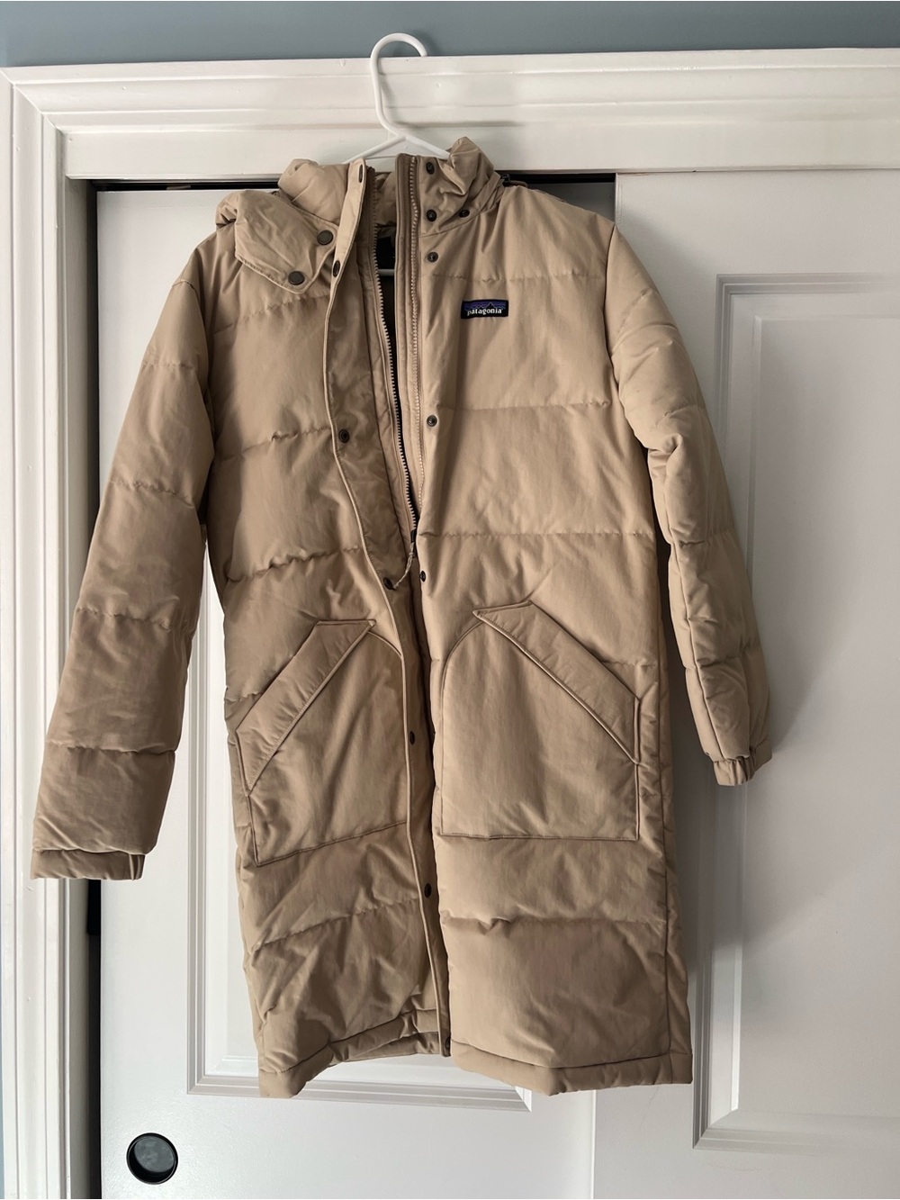 Patagonia NEW Women’s Downdrift Parka